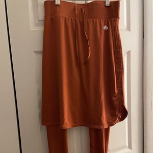 Courtney Toliver Drawstring Snoga